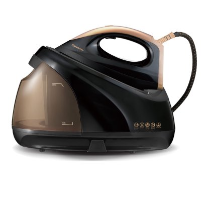 Panasonic NI-GT500NTW (Утюг с парогенератором)