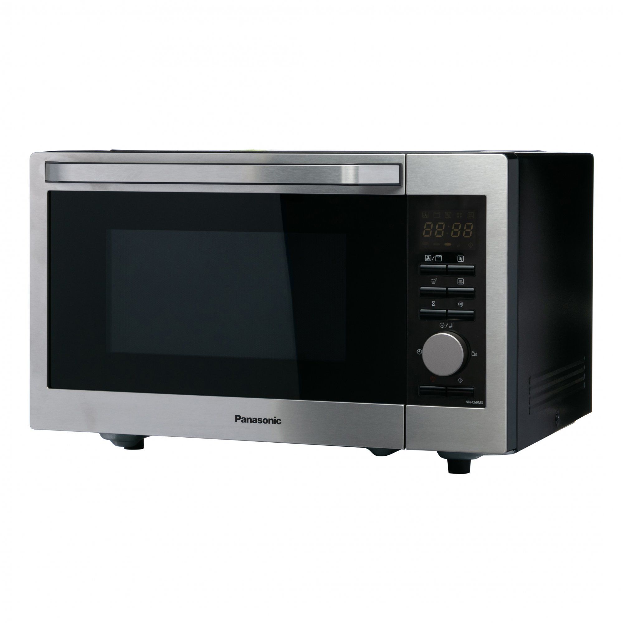 Микроволновая печь Panasonic NN-C69MSZPE