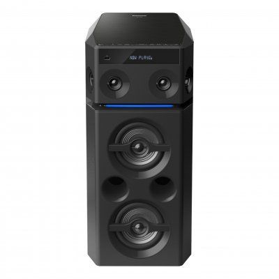 Panasonic SC-UA30GS-K (Минисистема)
