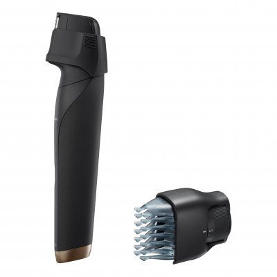 Panasonic ER-GD61-K520 (Триммер для бритья и стрижки)