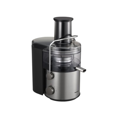 Panasonic MJ-CB600STQ (Соковыжималка)