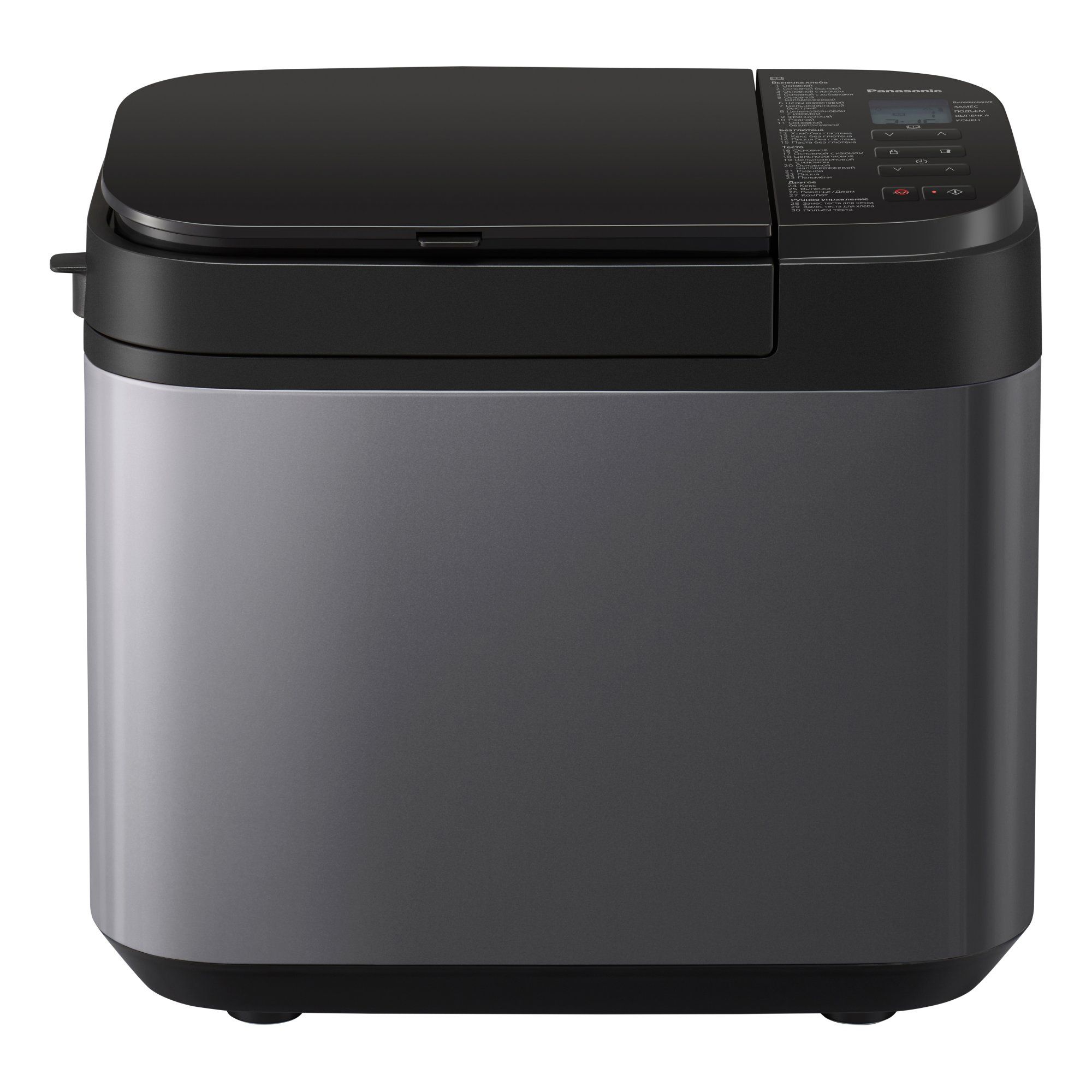 Хлебопечка Panasonic SD-YR2540HTS