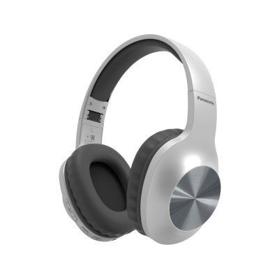 Panasonic RB-HX220BEES (Полноразмерные Bluetooth наушники с усиленным басом)