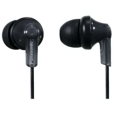 Panasonic RP-HJE118GUK (Наушники)