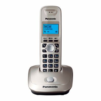 Panasonic KX-TG2511RUN