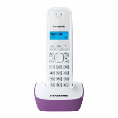 Panasonic KX-TG1611RUF